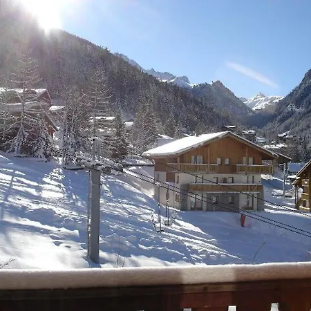 Apartment Pour 2-3 Pers Avec Balcon A - Fr-1-265-236 *