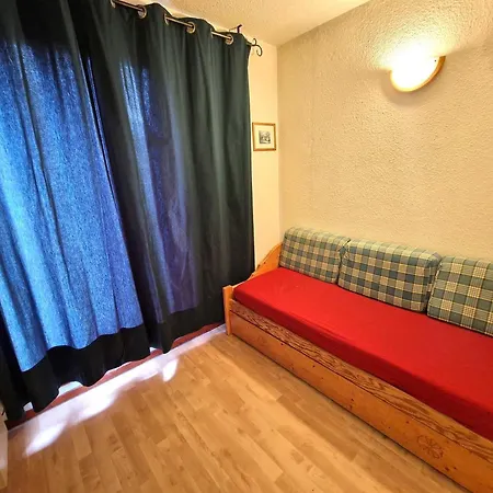 Pour 2-3 Pers Avec Balcon A - Fr-1-265-236 Valfrejus