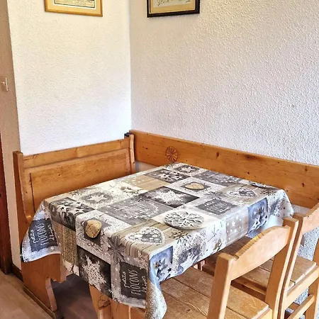 Pour 2-3 Pers Avec Balcon A - Fr-1-265-236 Apartment *