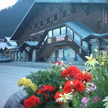 Pour 2-3 Pers Avec Balcon A - Fr-1-265-236 Valfrejus